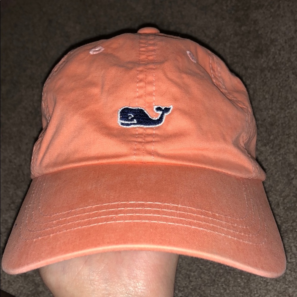 Vineyard Vines Hat